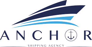 Anchor Shipping Agency – Ready. Reliable. Reliant.