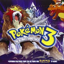 Pokémon 3 - The Ultimate Soundtrack - : Amazon.de: Musik-CDs & Vinyl