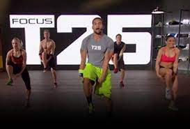 focus t25 t25 workout shaun t