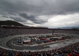 nascar s all star race moved to bristol