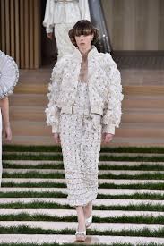 haute couture week chanel spring