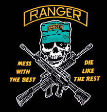 Download this premium vector about ranger army esport logo, and discover more than 10 million professional graphic resources on freepik. 47 Army Rangers Wallpaper On Wallpapersafari