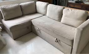 l shaped sofa bed pullout queen size