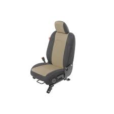 Diver Down Front And Rear Neoprene Seat