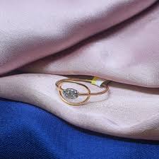 diamond simple ring jewelxy 239537