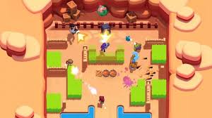 Team up with your friends and get ready for epic multiplayer mayhem! Download Brawl Stars For Pc Win Mac Techtoolspc