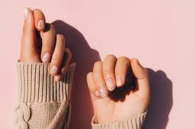 nail trends of winter 2023