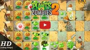 plants vs zombies 2 para android