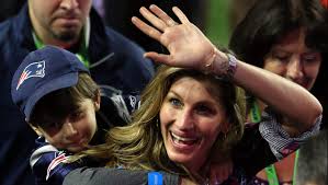 Jack then returns and kisses him on the mouth again, for a longer period of time. Tom Brady S Kids 5 Fast Facts You Need To Know Heavy Com