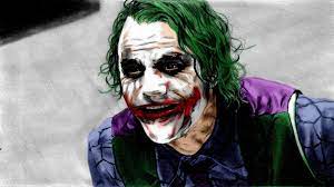 Joker Wallpapers 4K Free Download ...