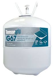 tensorgrip g67 water based pressure