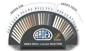 Tilers Grout Tiles Grouting Ardex Grouts Mapei Grouts