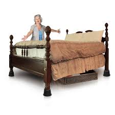 50mm Bed Furniture Risers