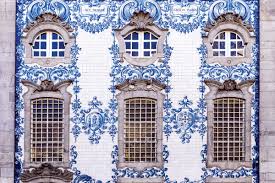 ceramic tile history traditional building