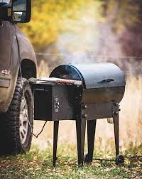 how do i get more smoke from my traeger