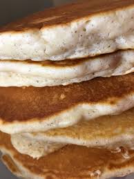 pancakes with self rising flour easy