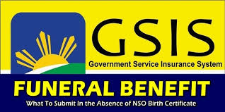 Get the top nso abbreviation related to insurance. Gsis Funeral Benefit What To Submit In Absence Of Nso Birth Certificate