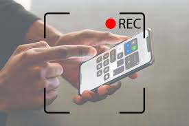 how to screen record on an iphone 2023
