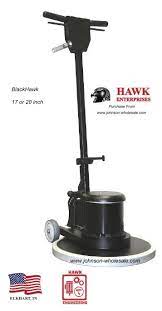 hawk blackhawk buffer 17 or 20 inch