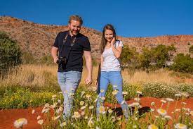 Find out more about things to do in alice springs. Algemene Toegangskaart Voor Alice Springs Desert Park 2021