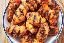 best grilled en wings recipe how