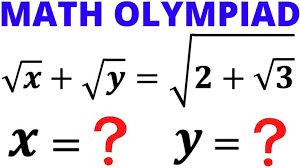 Olympiad Mathematics Learn How To