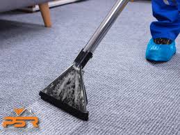 residential carpet cleaning years of