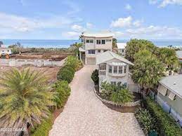 ormond beach oceanfront homes