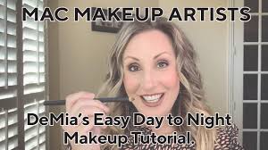 makeup tutorial mac makeup artists