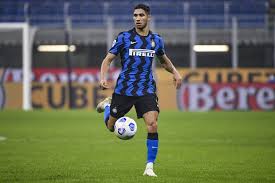 Achraf hakimi is hiba abouk's husband. Inter Wing Back Achraf Hakimi S Wife Antonio Conte Is Perfect For Him