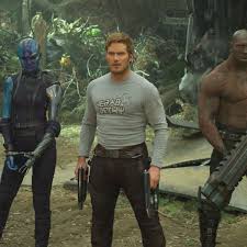 This year, 1 in 4 kids may not know where their next meal comes from. The Guardians Of The Galaxy Vol 2 Costume Designer Reveals The Meaning Behind Chris Pratt S Graphic Shirt Fashionista