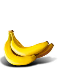 Výsledek obrázku pro banán