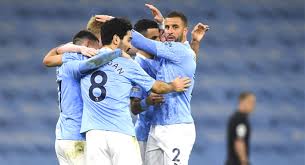 With nine league games to go, city know six more wins will make them. Ampmdlawblqrfm