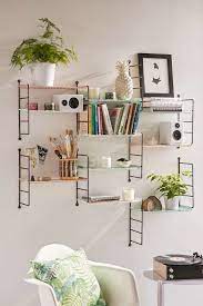 Wall Shelves Design