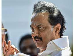 3rd leader of dravida munnetra kazhagam. Tamil Nadu Dmk Vows To Dislodge Aiadmk Govt From Power Make Stalin Cm Business Standard News
