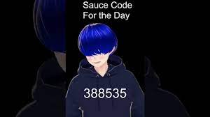 🍆 Sauce code of the Day #388535 #anime - YouTube