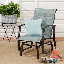 Furniture Gliders Outdoor Glider Chair