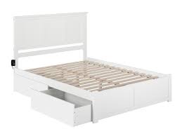 White Queen Beds At Com