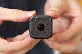 Gopro Hero Session Review Digital Trends