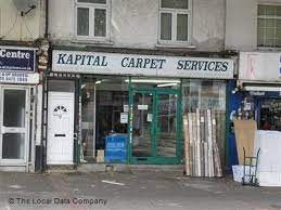 kapital carpet services upton park