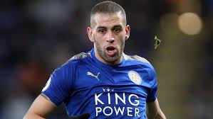 * see our coverage note. Islam Slimani Joins Newcastle United On Loan