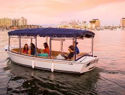 Be your own captain and explore all that newport harbor has to offer. Marina Del Rey Boat Rentals Visit Marina Del Rey