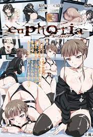 Euphoria Episode 1 | Uncensored Hentai