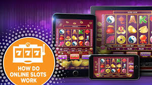 Mobile Slot Games 777