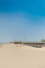 5 Star Hotels Luxury Resorts In Ajman The Oberoi Beach