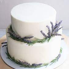 Зелень для декора торта | fiorez | Дзен