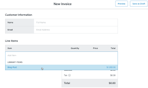 The Best Free Invoice Software For 2019