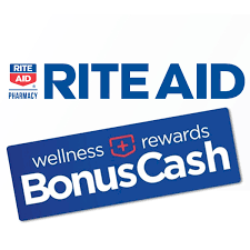 I lost my wellness card & always use my phone number at the register. Rite Aid Wellness Card Unlock Bonuscash Rewards Score Makeup For Pennies Revelere