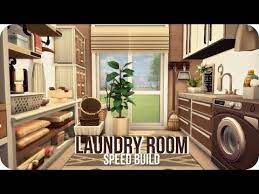 Laundry Room Sims 4 Laundry Day Sd