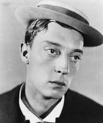 Image result for buster keaton